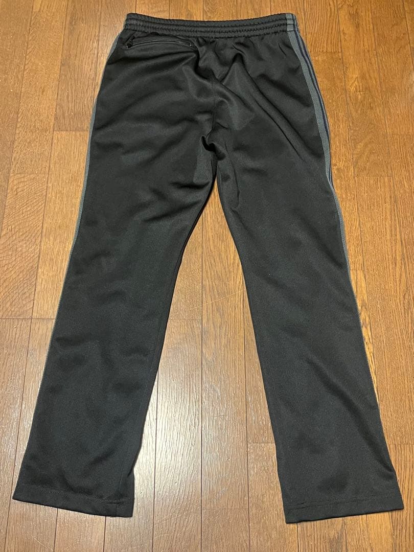 Needles 黒 ジャージ