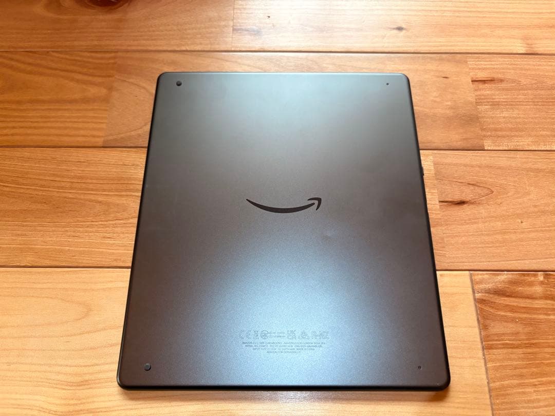 Kindle Scribe (第1世代) 本体のみ / ペン・付属品なし