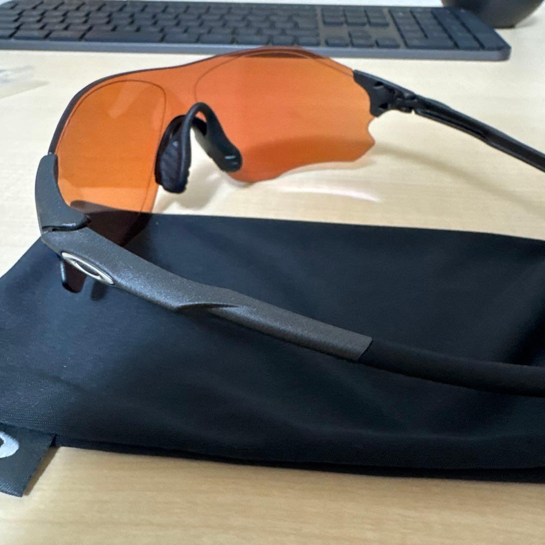 オークリー　EVZero Path【アジアフィット】OO9313 プリズムゴルフ