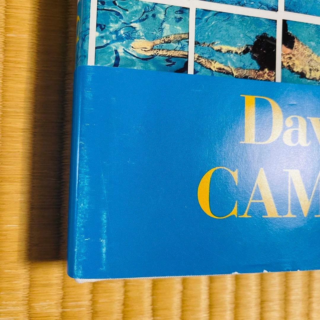 【希少】David Hockney CAMERAWORKS ホックニー 写真集