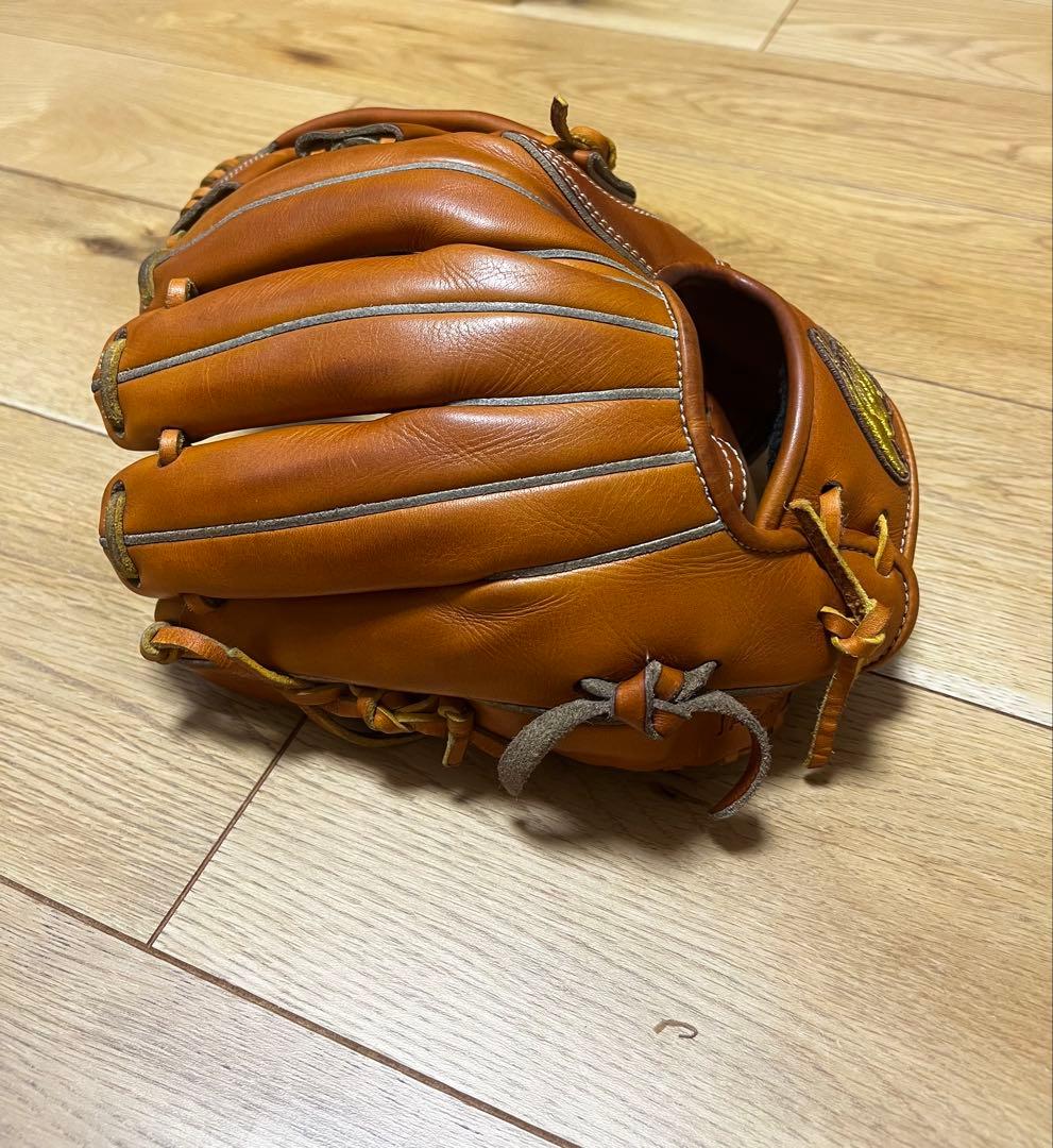 IPセレクト硬式用十河モデル