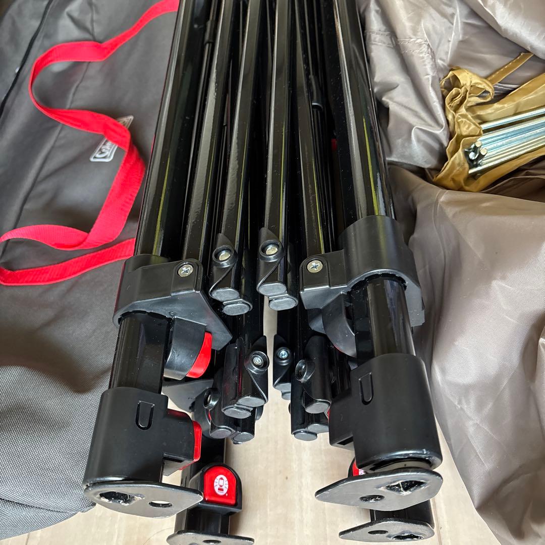 Coleman タープ・シェード本体