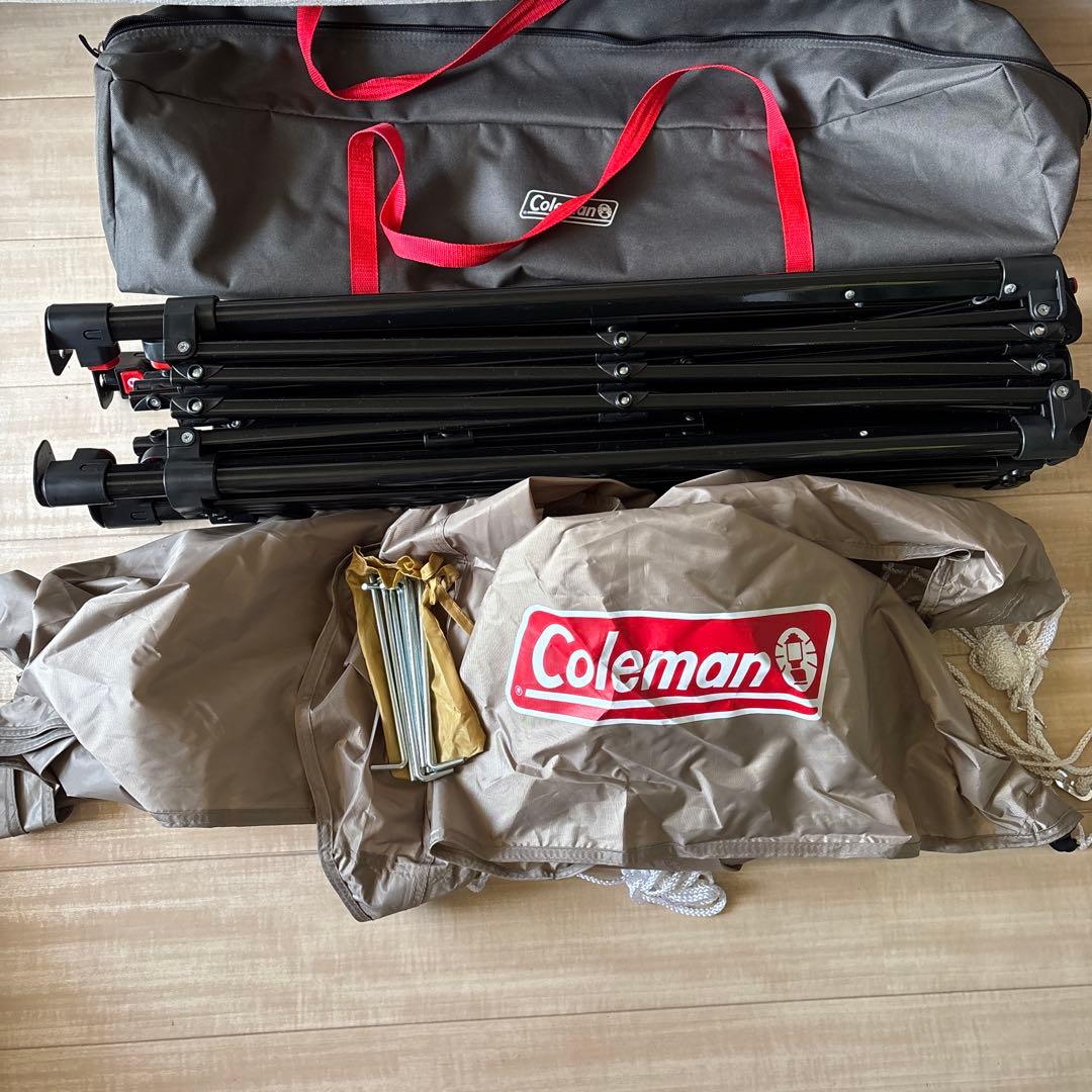 Coleman タープ・シェード本体