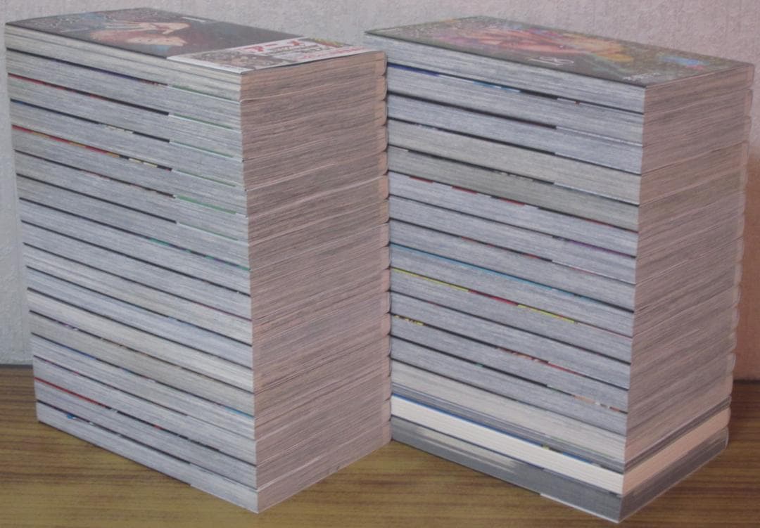 【コミック】呪術廻戦　全30巻+0巻＋0.5巻＋ファンブック　芥見下々　◆全巻