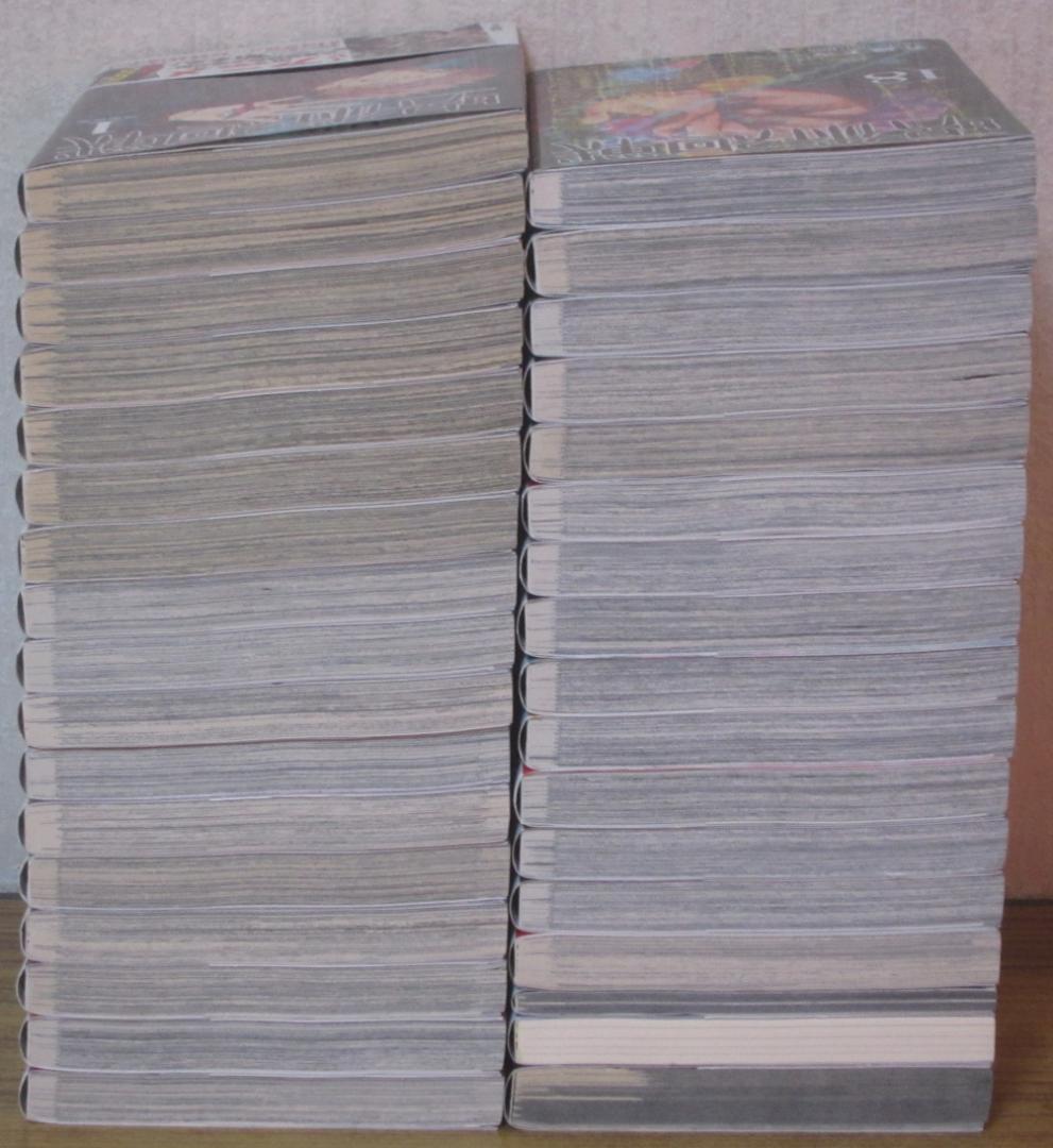 【コミック】呪術廻戦　全30巻+0巻＋0.5巻＋ファンブック　芥見下々　◆全巻