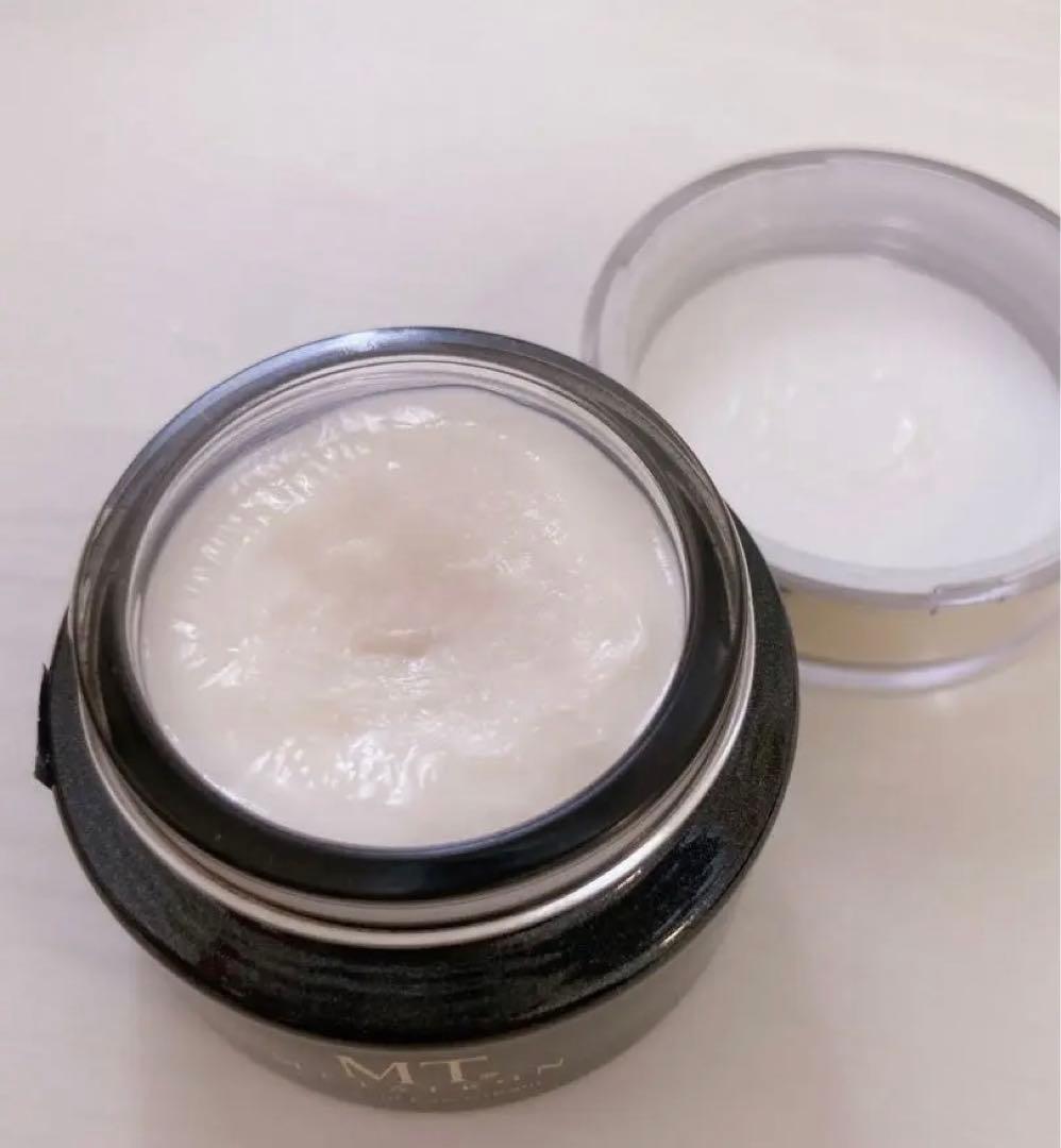 【ほぼ未使用】MT ステムアイクリーム20g