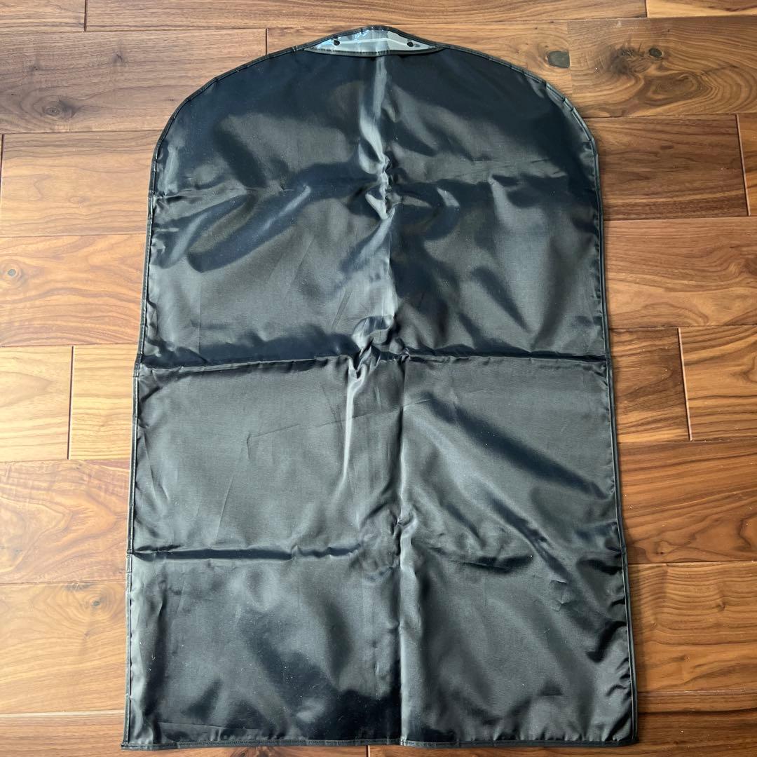クロムハーツ ダガージップ　ガーメントケース　スーツカバー　スーツケース