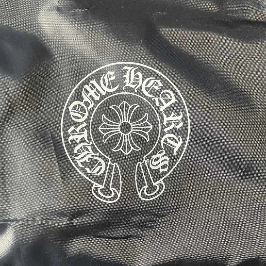 クロムハーツ ダガージップ　ガーメントケース　スーツカバー　スーツケース