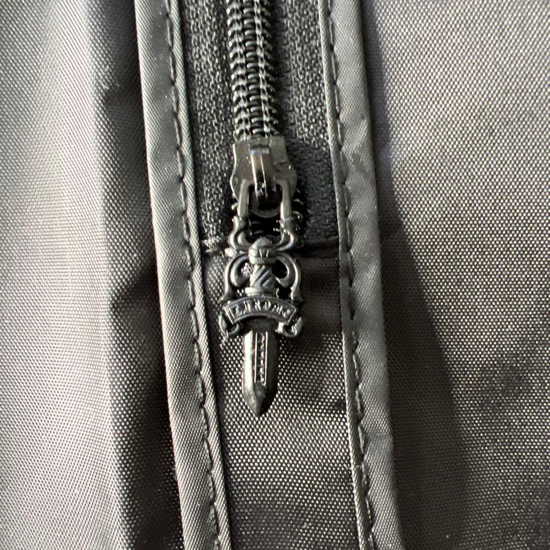 クロムハーツ ダガージップ　ガーメントケース　スーツカバー　スーツケース