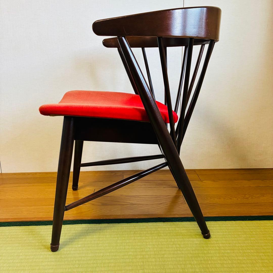 飛騨産業　キツツキ　チェア