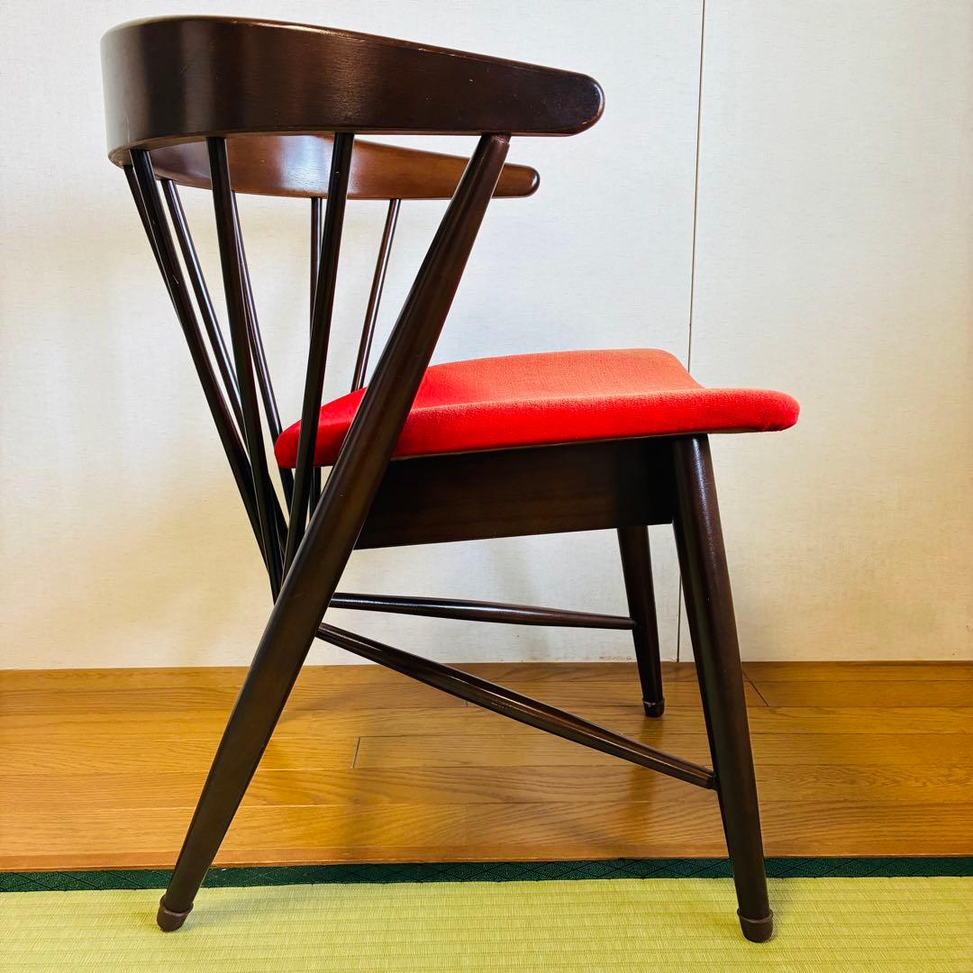 飛騨産業　キツツキ　チェア