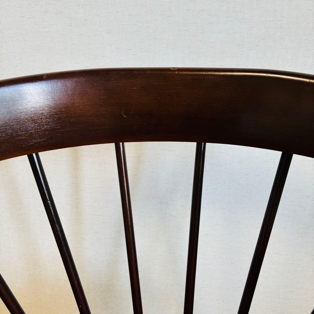 飛騨産業　キツツキ　チェア