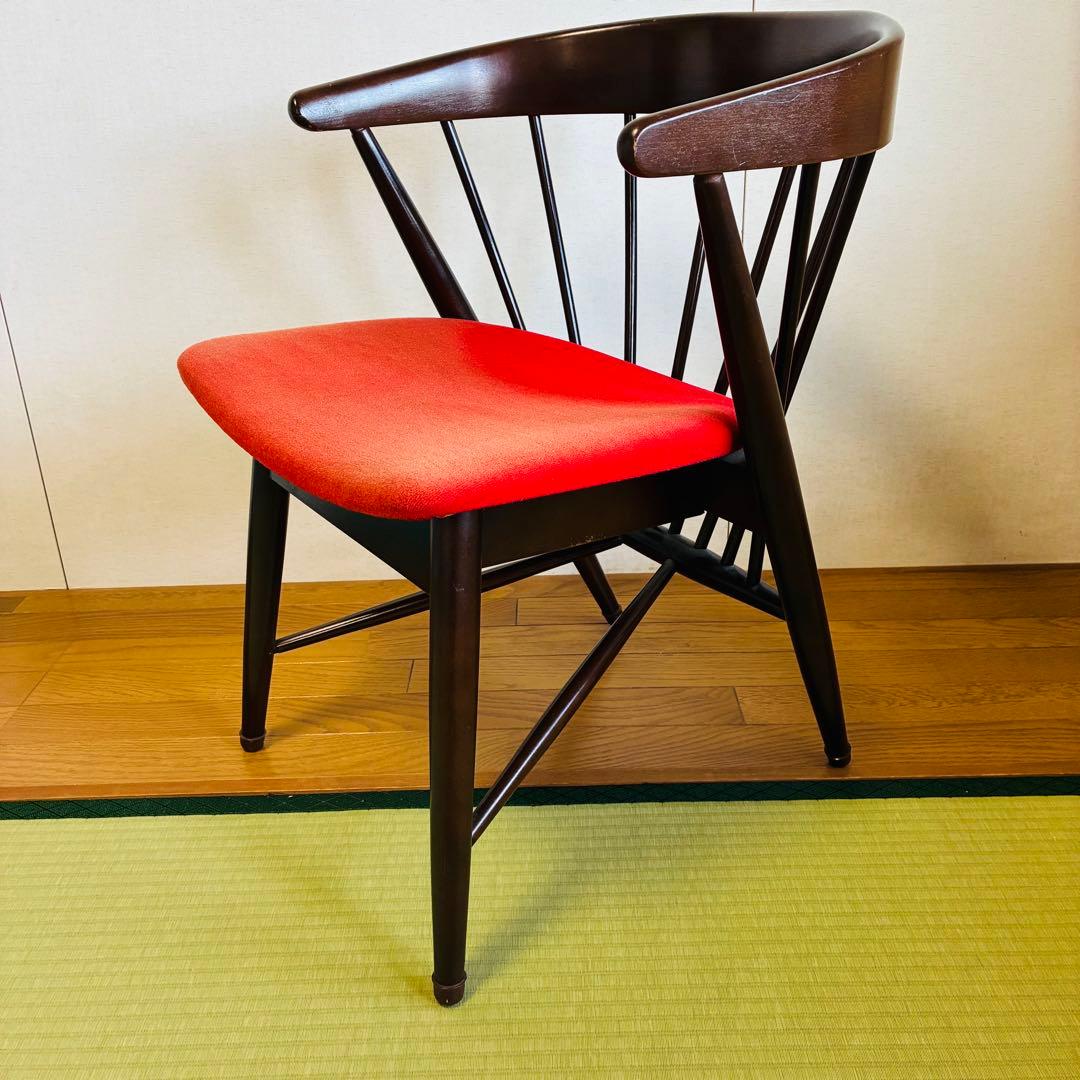 飛騨産業　キツツキ　チェア