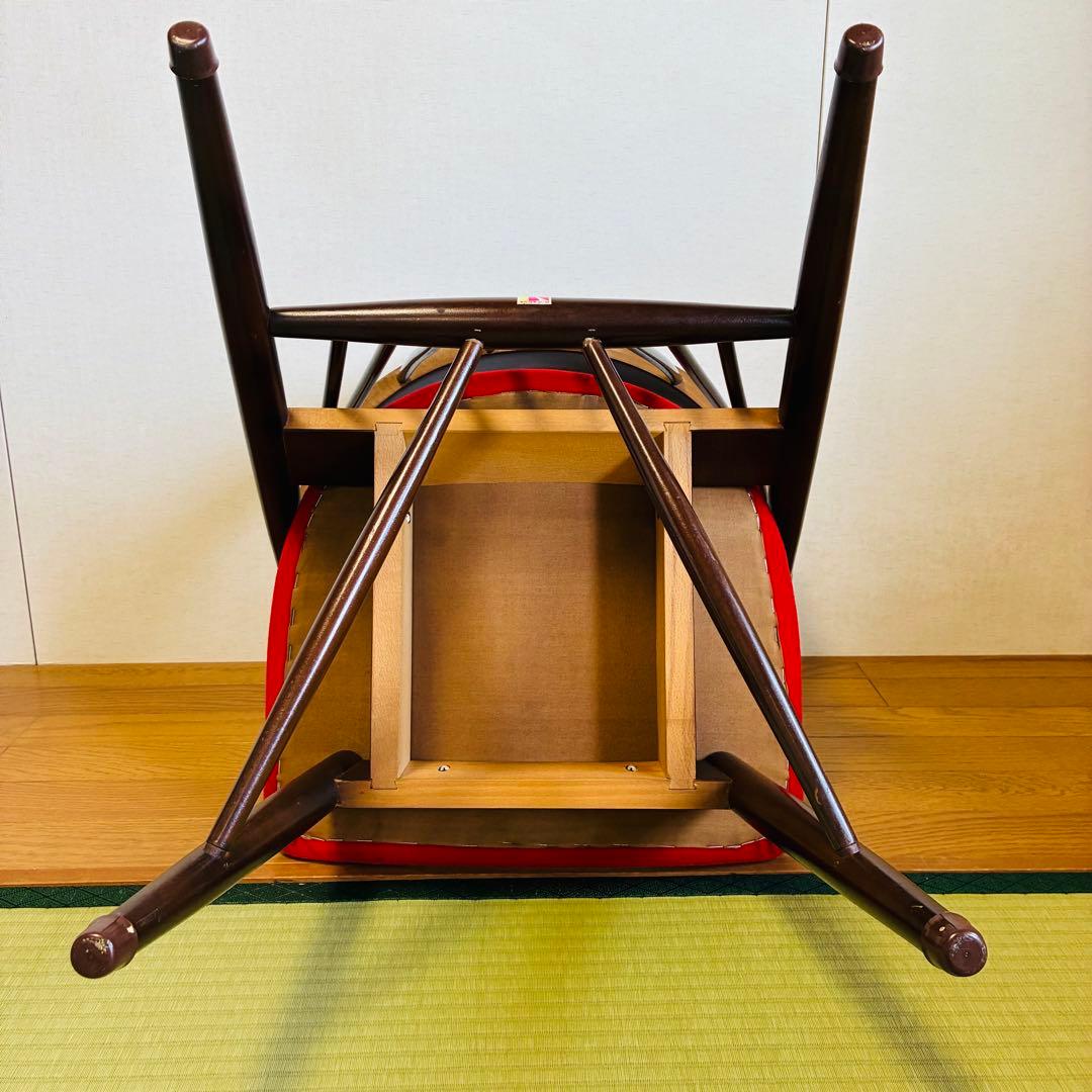 飛騨産業　キツツキ　チェア