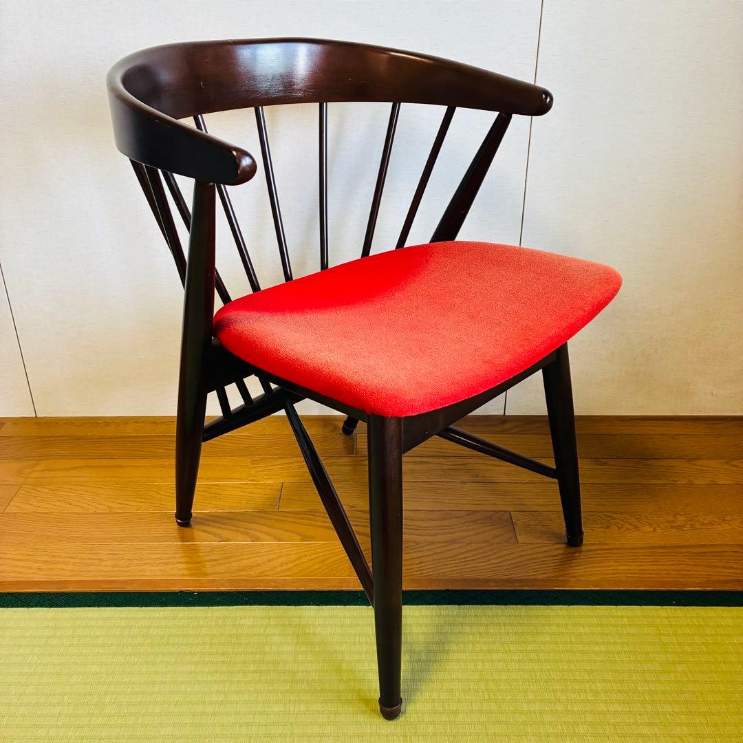 飛騨産業　キツツキ　チェア