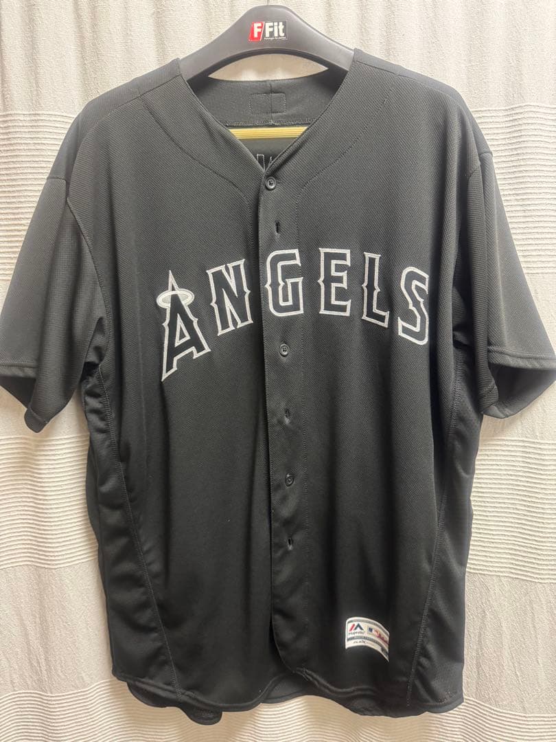 ANGELS 大谷翔平（SHOWTIME） 17 ユニフォーム サイズ52