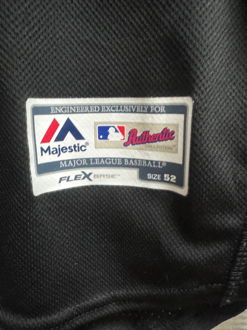 ANGELS 大谷翔平（SHOWTIME） 17 ユニフォーム サイズ52