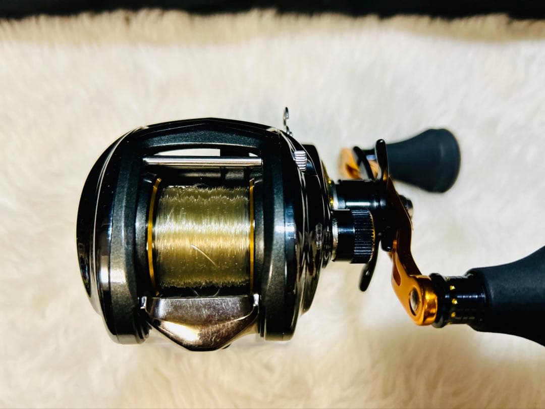 ビッグシューターコンパクト/REVO BIGSHOOTER COMPACT