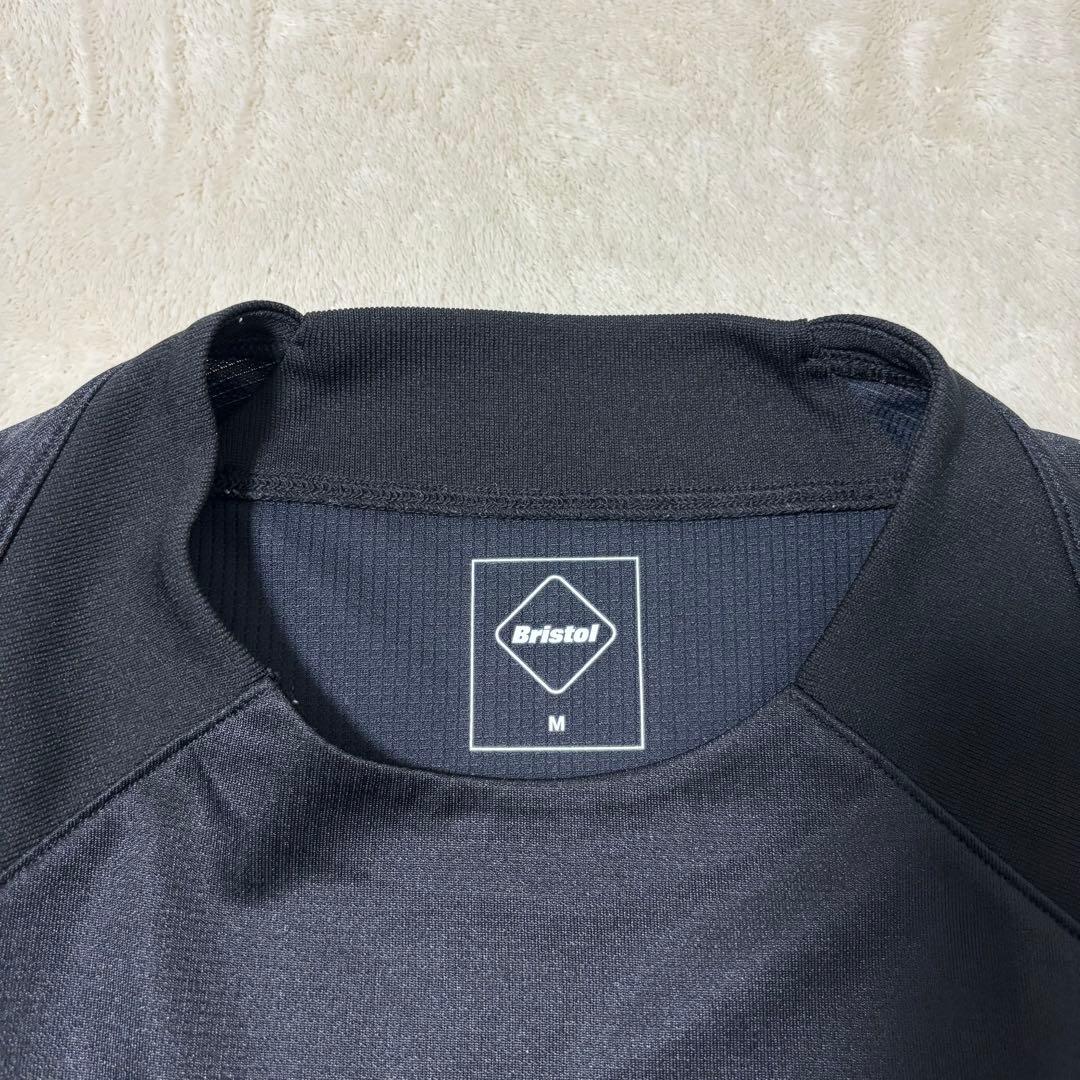 ウェア FCRB AUTHENTIC S/S GAME SHIRT