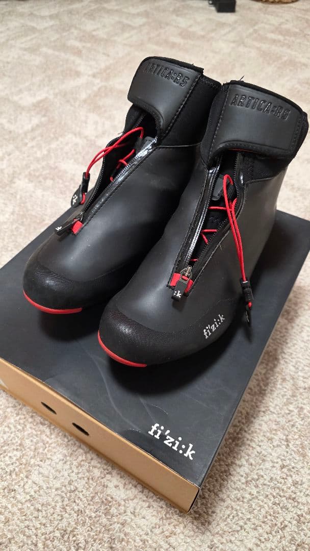 Fizik★フィジーク R5 Artica シューズ EUR/41.5