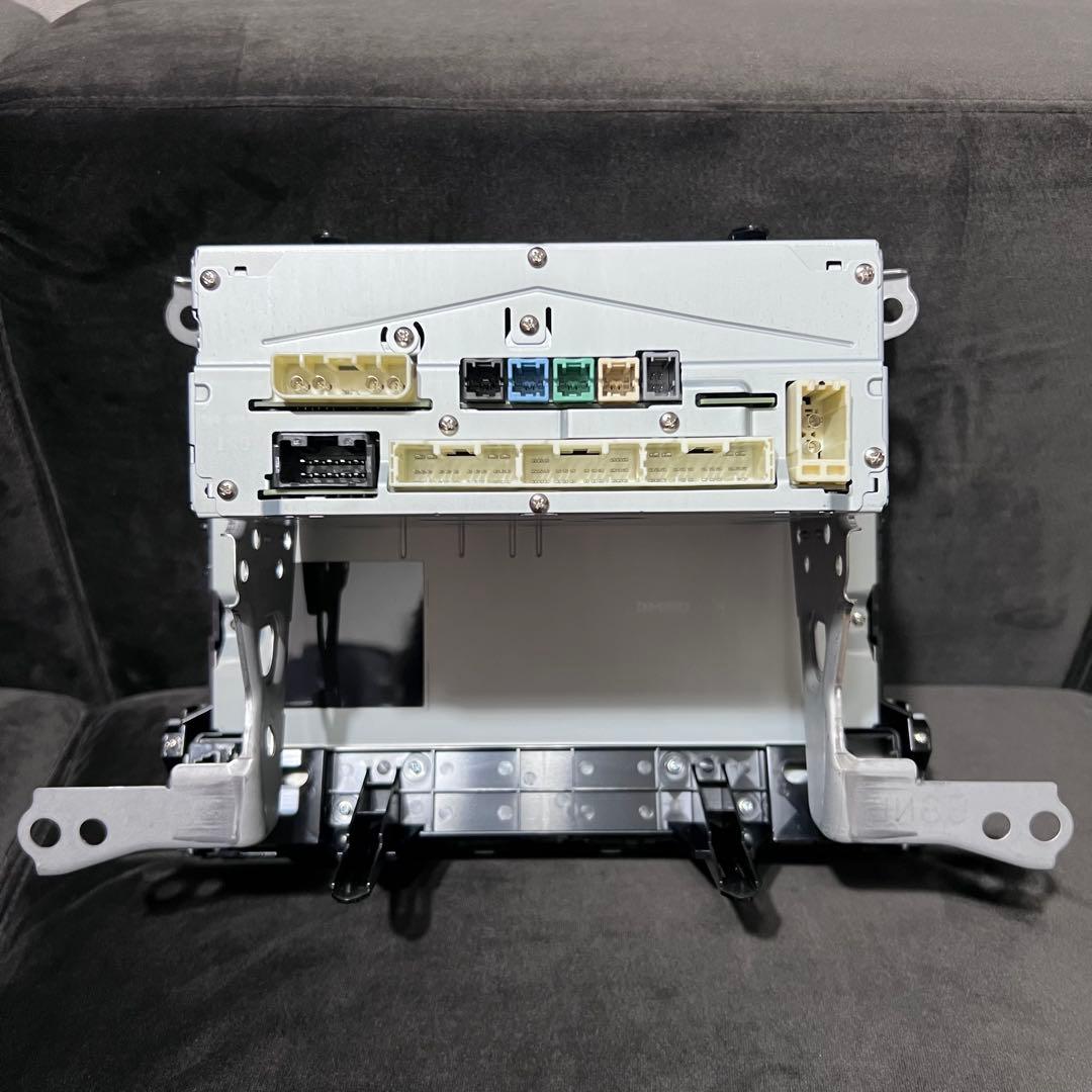 アルファード ディスプレイオーディオ 30系後期 純正ナビ 9型 9インチ