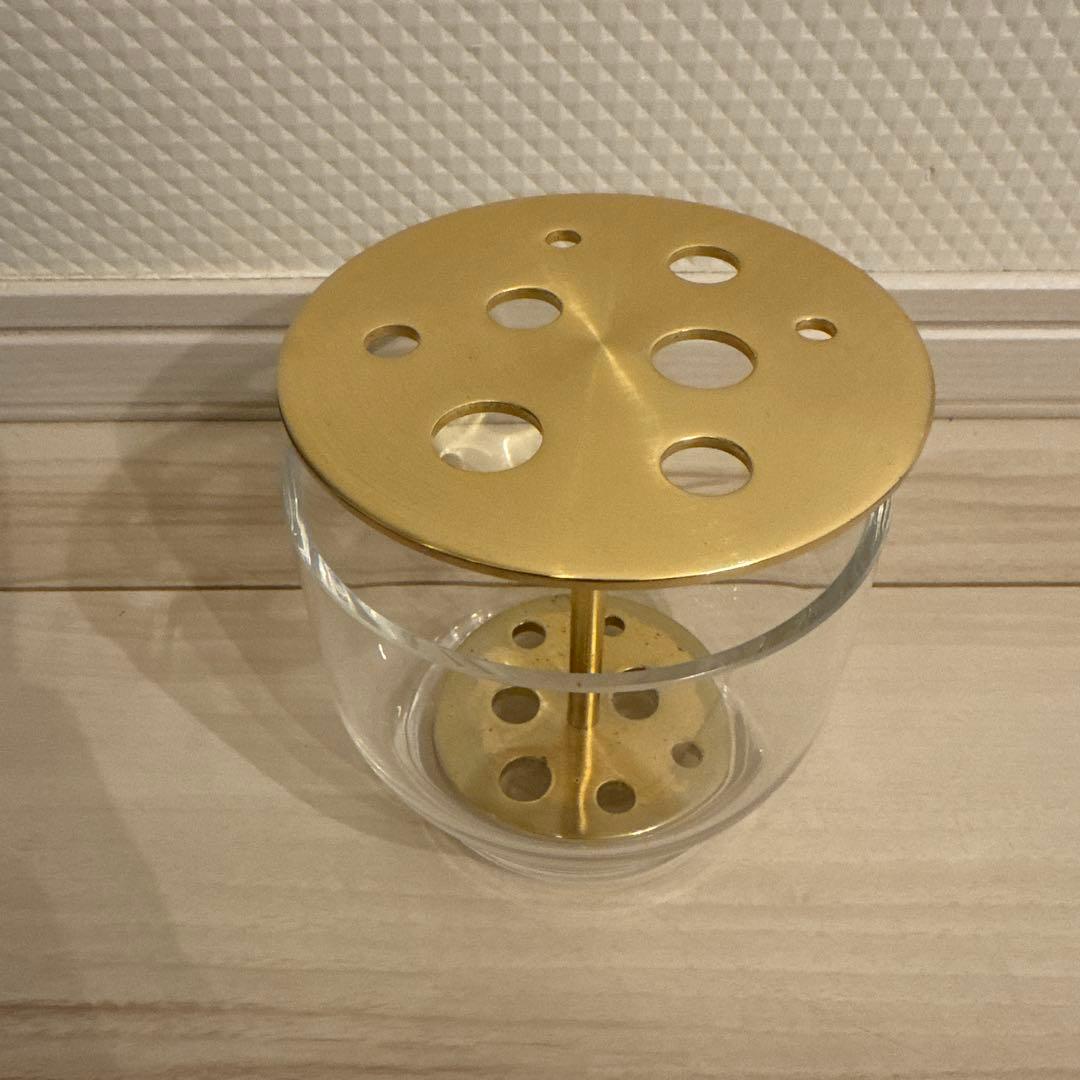 Fritz Hansen 花瓶・フラワースタンド 小型