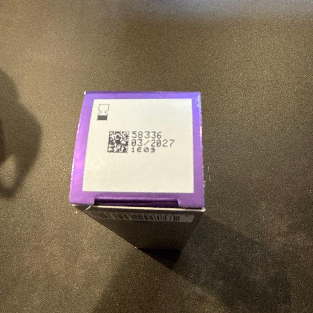 エンビロンシークエンスクリーム