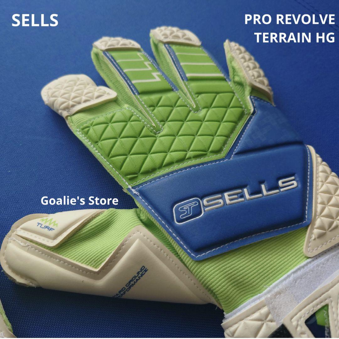 SELLS PRO REVOLVE TERRAIN HG 9.5号