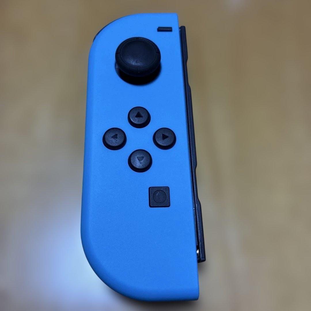 Switch 本体 バッテリー強化版 ネオン + おまけ（SDカード128GB）