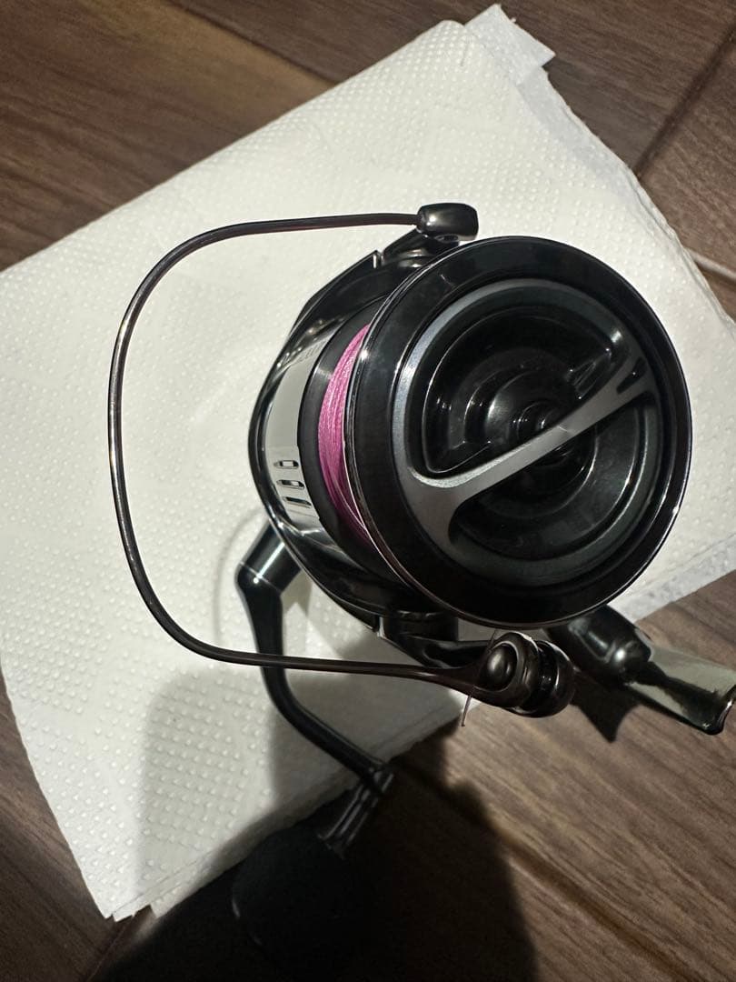 22ステラ　4000XG