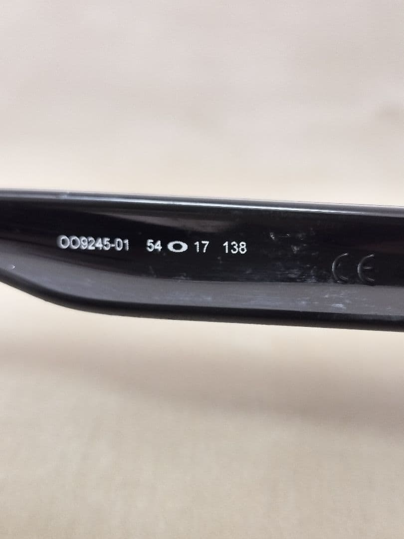 状態良好 レンズ新品 FROGSKINS OAKLEY