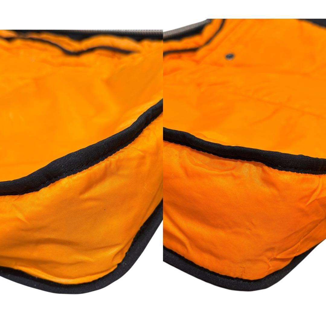 【美品】PORTER✨吉田カバン ポーター ブラック 2way バッグ タンカー