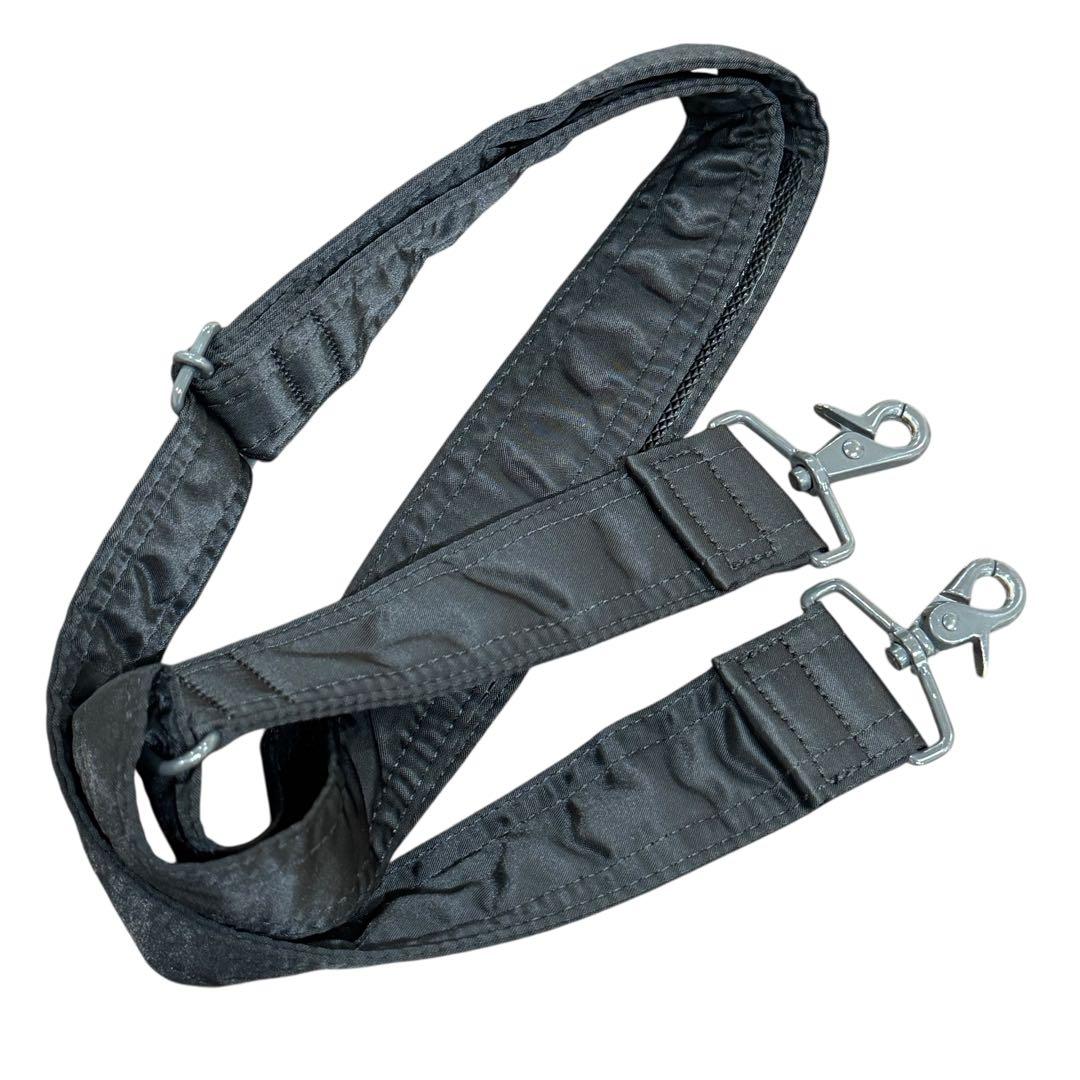 【美品】PORTER✨吉田カバン ポーター ブラック 2way バッグ タンカー