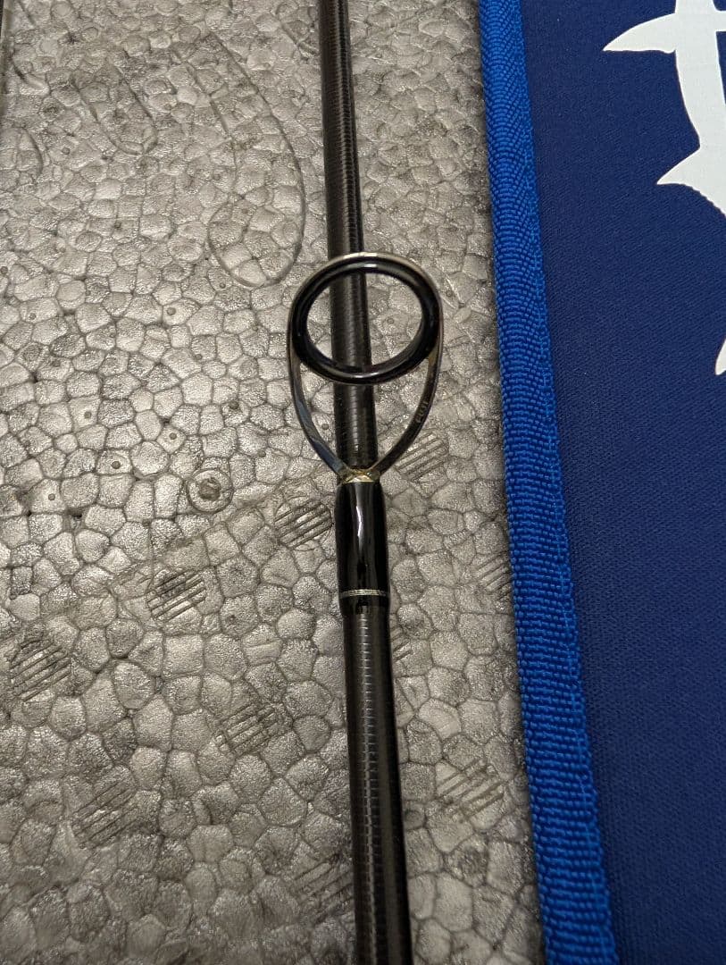 RUNWAY Versatile Shooter S84 ショアジギングロッド