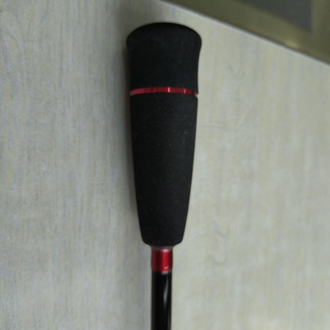 ディーパースファクトリー　 GARAGE-NAGI クロスボーダー60 　6番