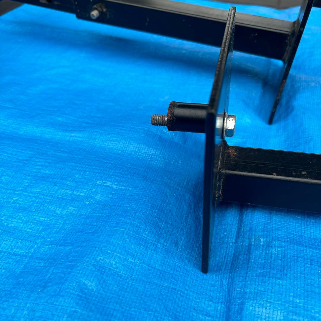 引取り限定　200系　ハイエース　SGL 標準ボディ　ベッドキット　フレームのみ