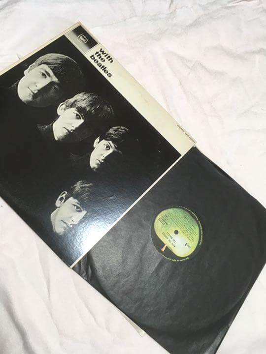 ビートルズ・サザン・ドゥーリーズ レコードセット