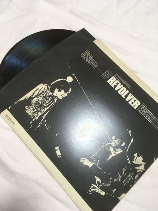 ビートルズ・サザン・ドゥーリーズ レコードセット