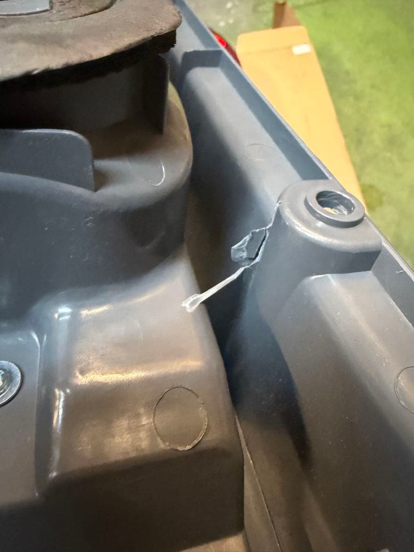 ゼロハウス　フルレッドテール　ハイエース　最終値下げ