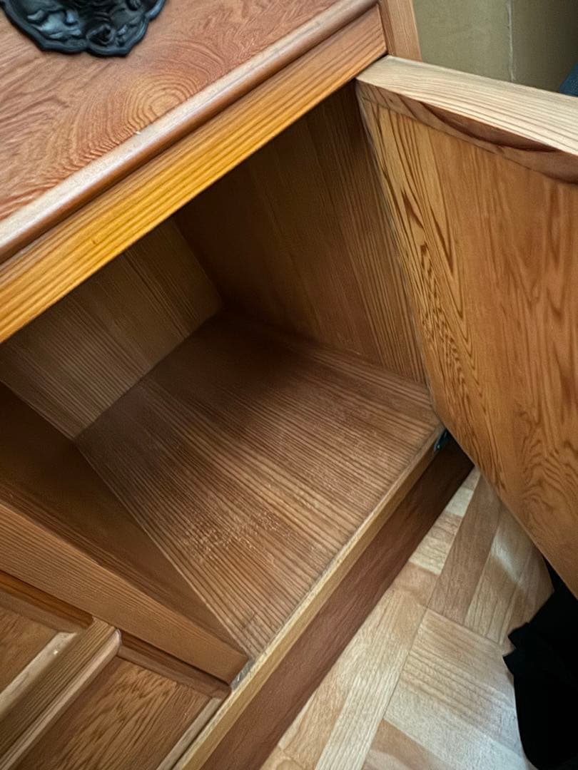 タンス 人気 レトロ 骨董 木製 箪笥 アンティーク 便利 伝統 安い 格安 美