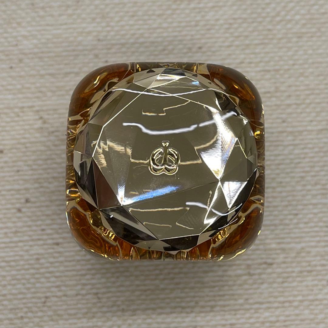 M ona 　新入荷　クレドポーボーテ　ラクリーム5mlx10個