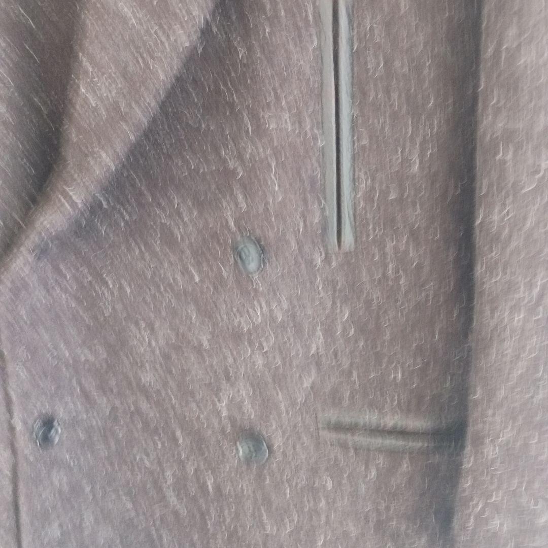 ジャケット・アウター refomed FORMAN OVERSIZED COAT