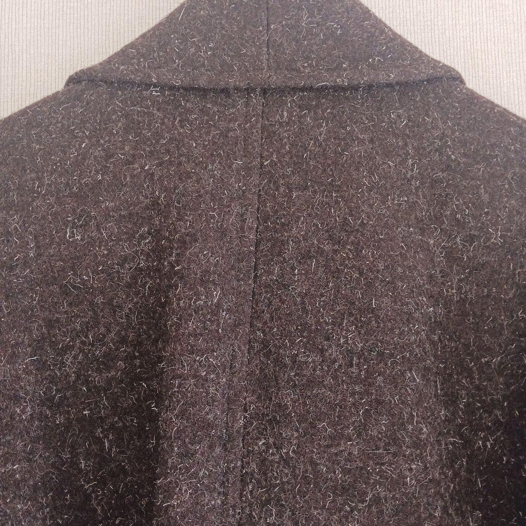 ジャケット・アウター refomed FORMAN OVERSIZED COAT