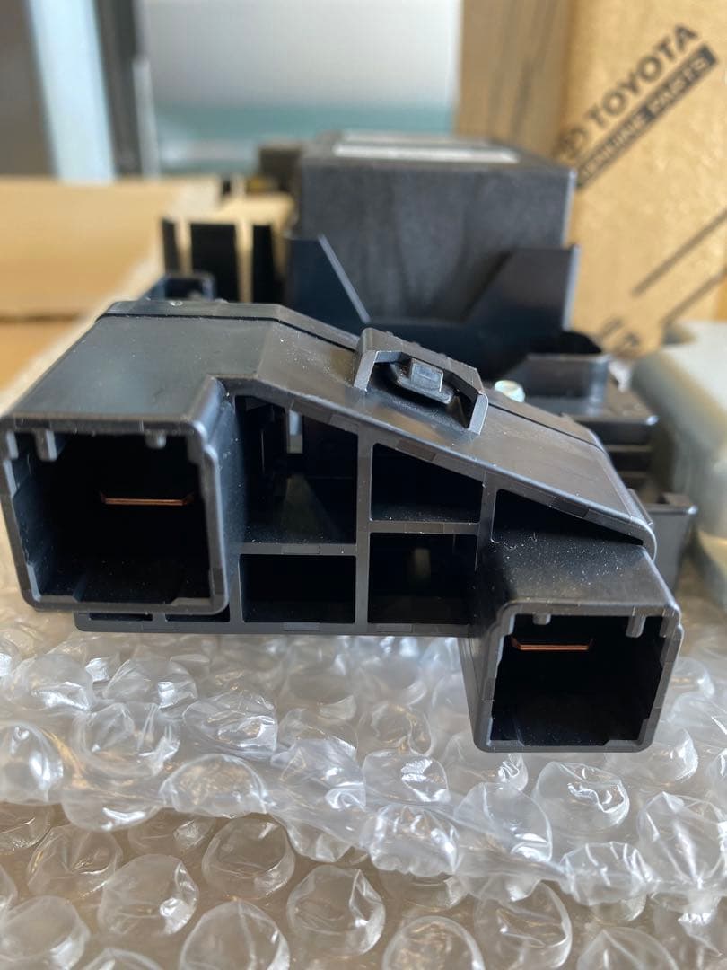 クラウンハイブリッドバッテリーキット