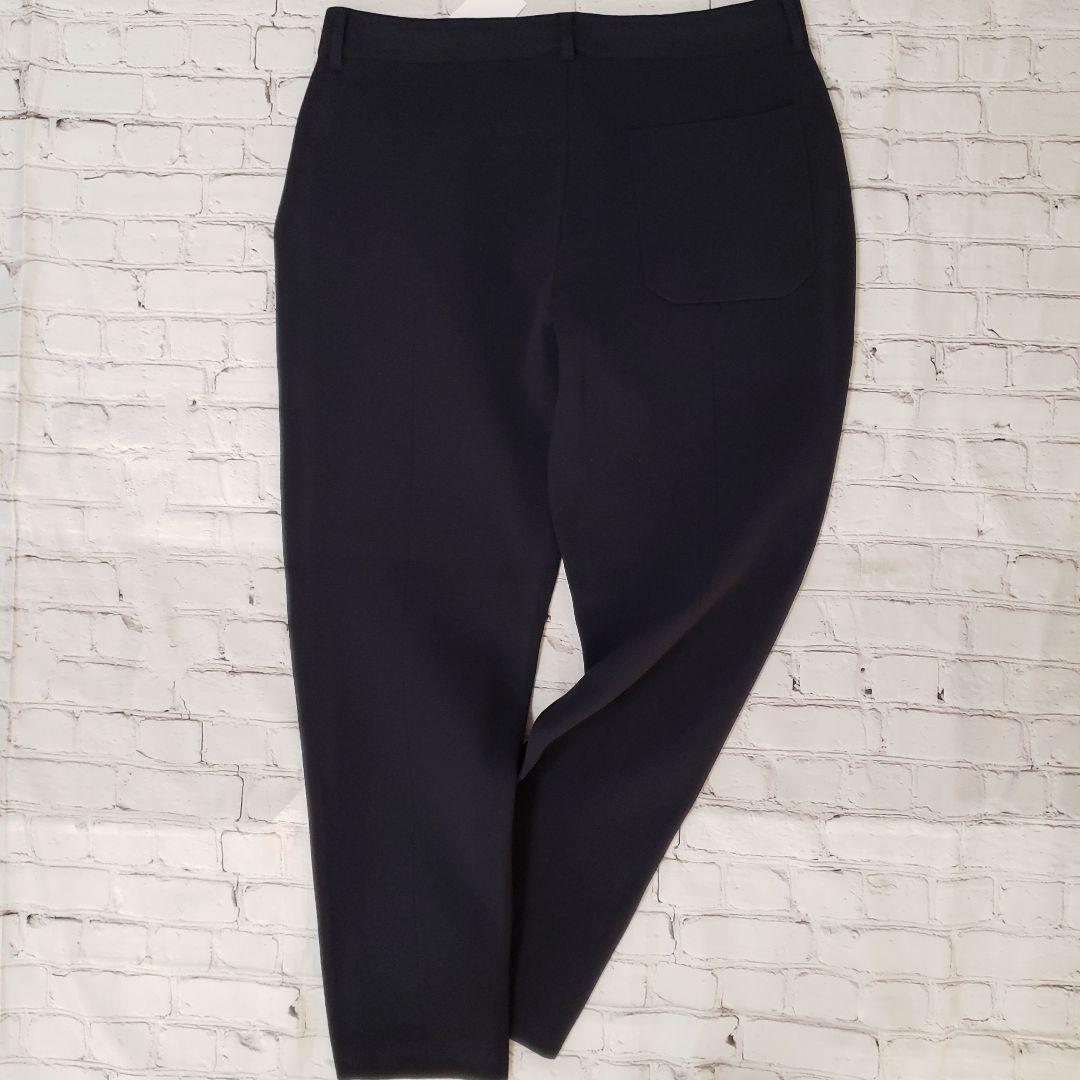 mark69G-STAGE ミラノリブニット上下セットアップ新品 ブラック