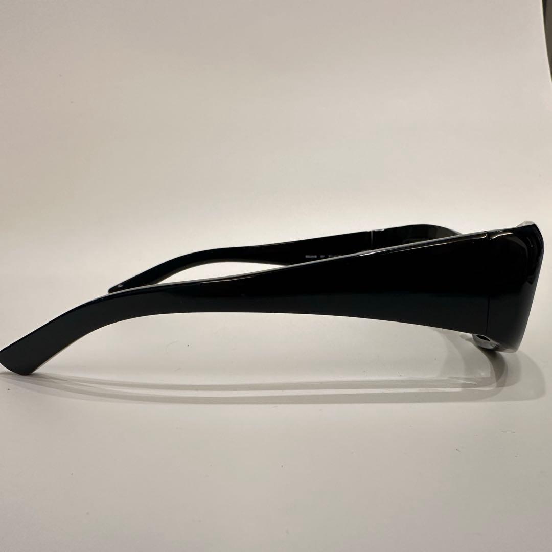 k*o様 Balenciaga ユニセックスサングラスBB0266S 001 新