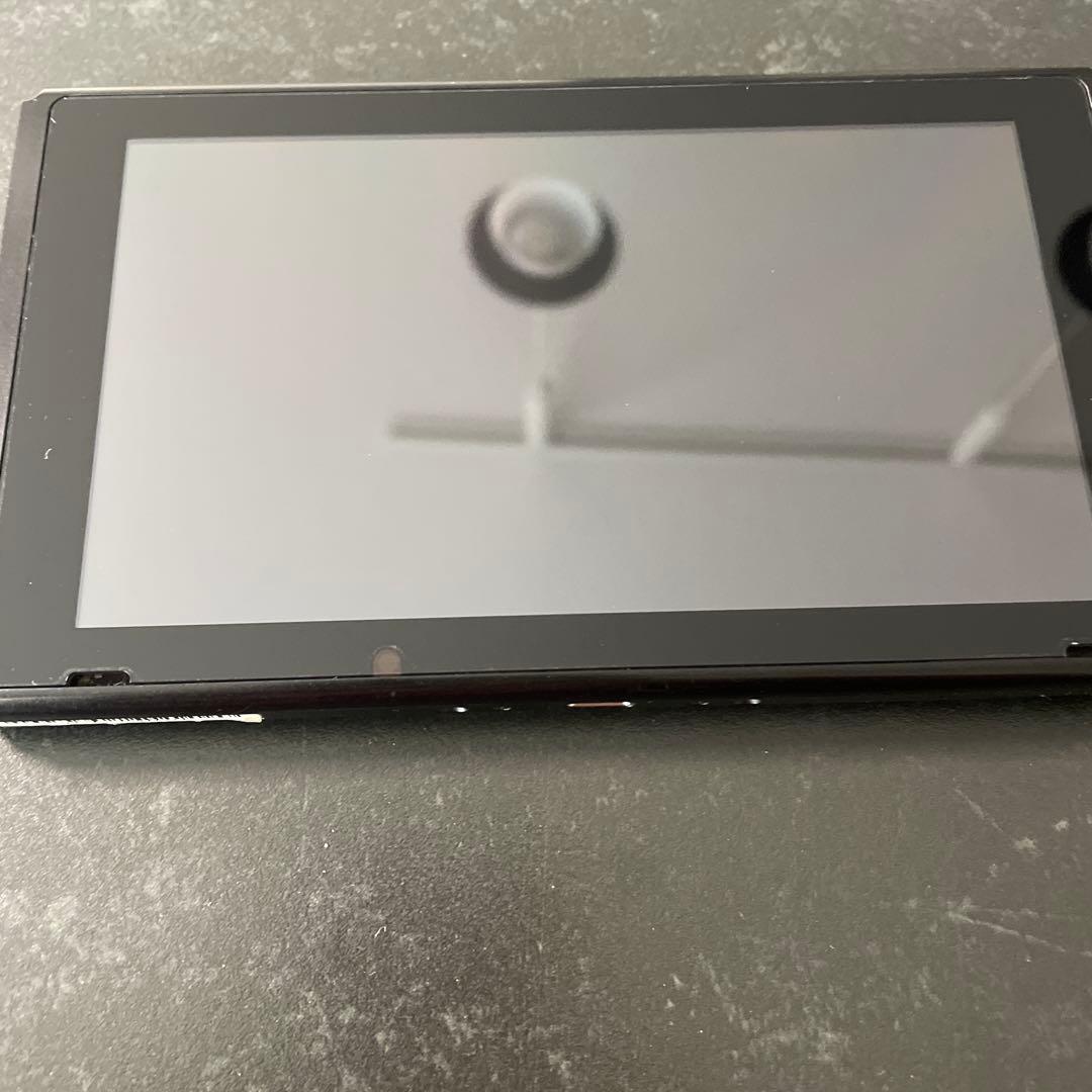 Nintendo Switch 本体 2019年発売モデル