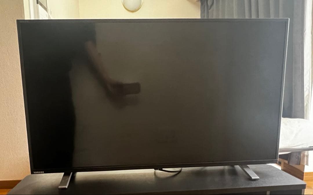 液晶テレビ　東芝REGZA 40インチ　40V34 2021年製