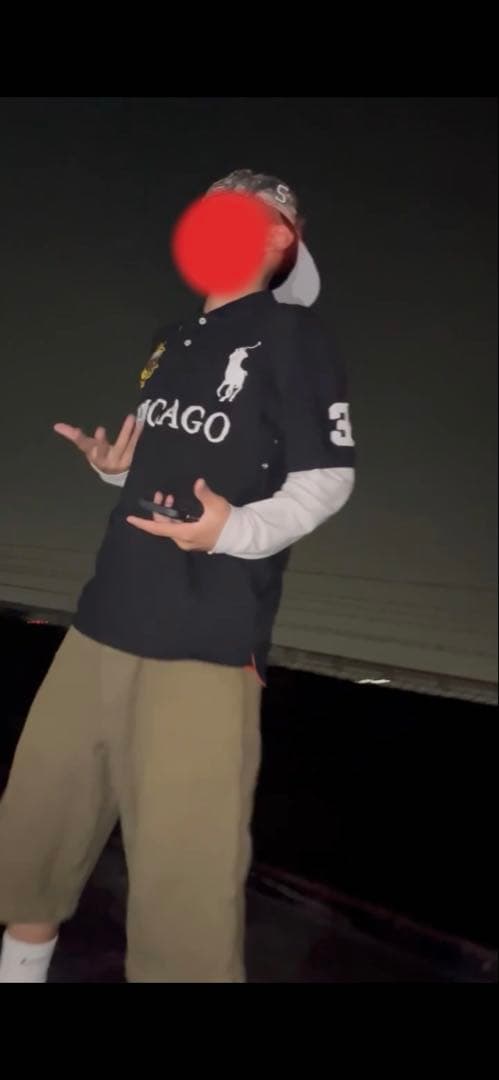 Ralph Lauren ポロシャツ