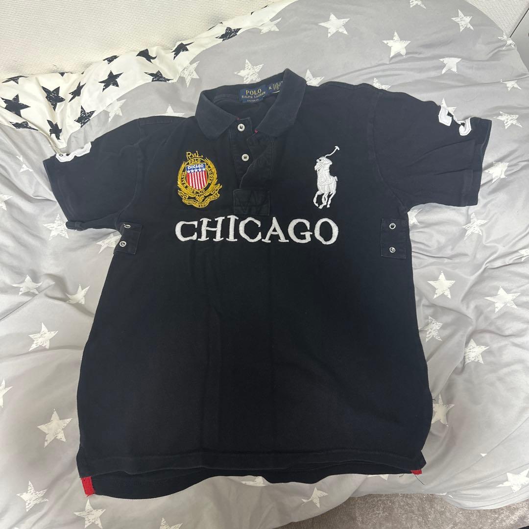 Ralph Lauren ポロシャツ